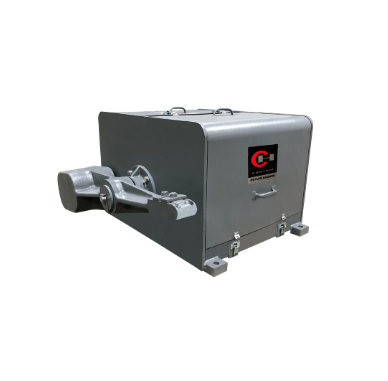 Limit Stops / Switches