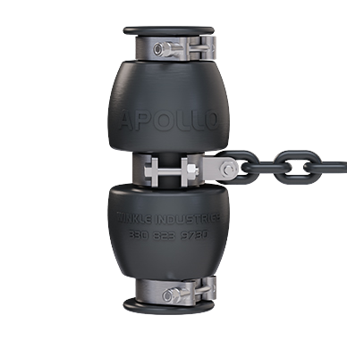 Apollo Cable Restraint