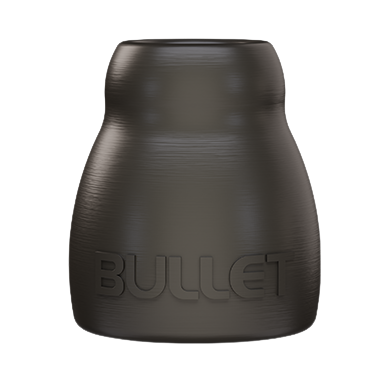 Bullet® Magnet Cable Protector