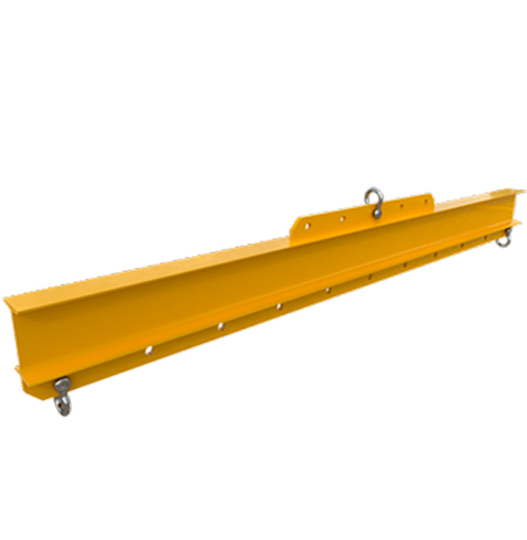 Adjustable Lifting Beam