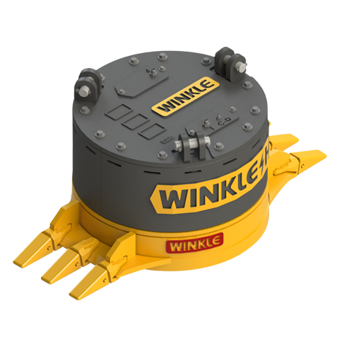 Hydraulic Magnet Winkle