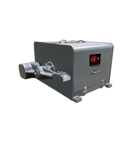 Winkle Limit Stops / Switches