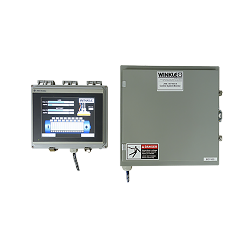 Magnet System Monitor Image