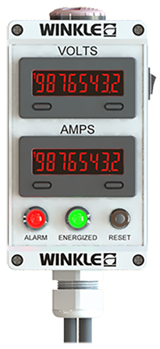 Scrapyard Monitor Image