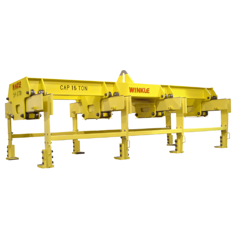 Winkle Steel Sheet Lifters