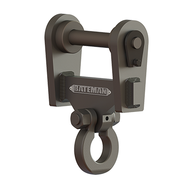 Universal Magnet Yoke