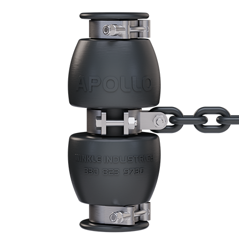 Winkle Apollo Cable Restraint