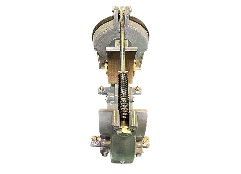 Winkle Brake Assemblies for overhead cranes