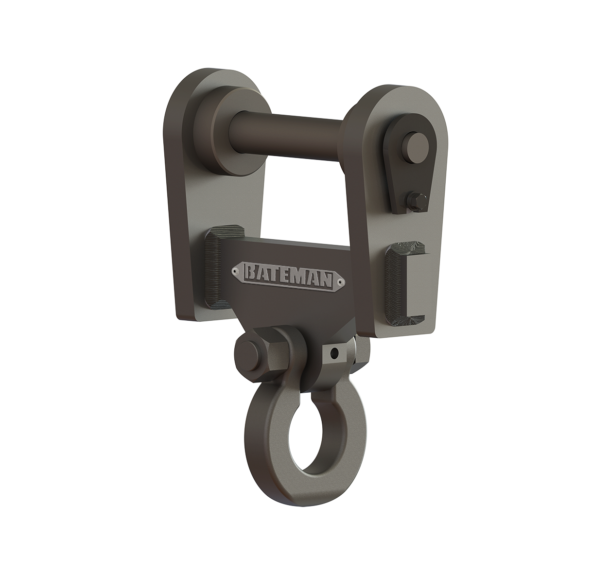 Universal Magnet Yoke Lifting